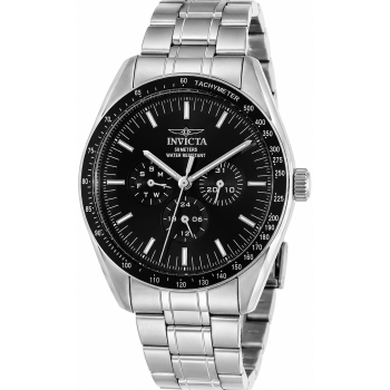 Invicta Specialty