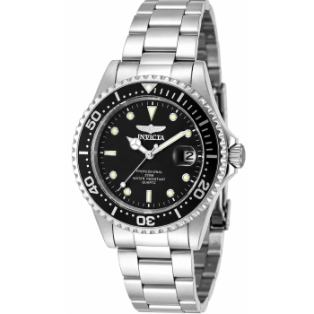 Invicta Pro Diver