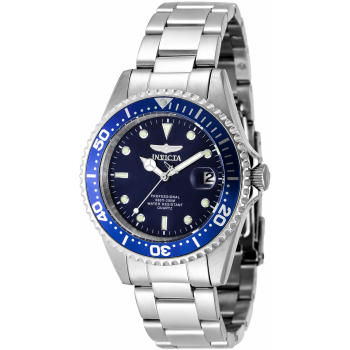 Invicta Pro Diver