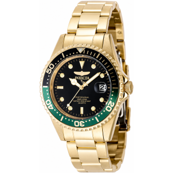 Invicta Pro Diver
