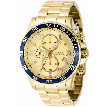 Invicta Specialty