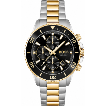 Hugo Boss Admiral