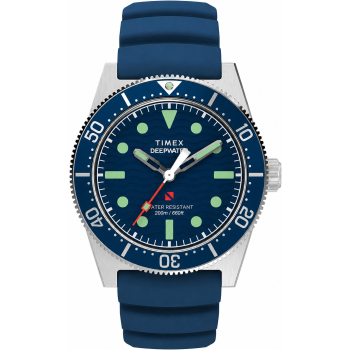 Timex Deepwater