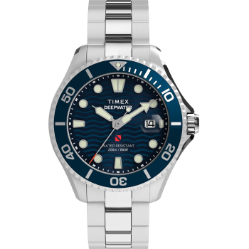Timex Deepwater