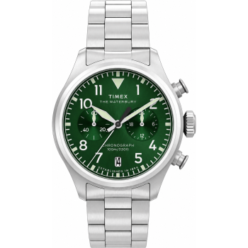 Timex Waterbury