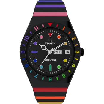 Timex Q Sport