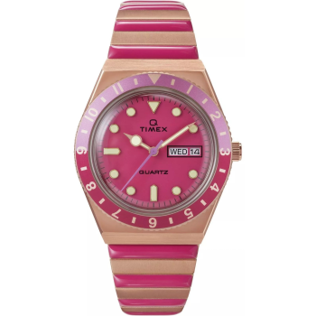 Timex Q Reissue
