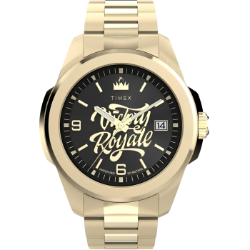 Timex x Fortnite