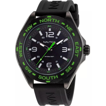 Nautica