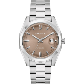 Bulova Surveyor