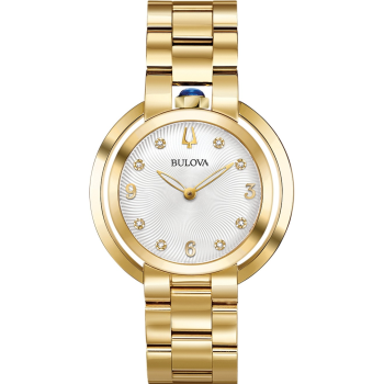 Bulova Rubaiyat