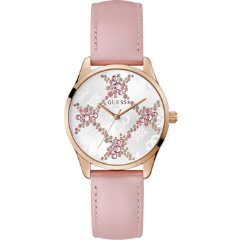Guess Luster