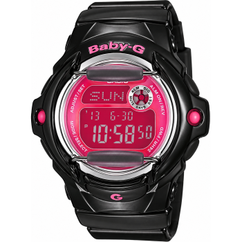 Casio Baby-G