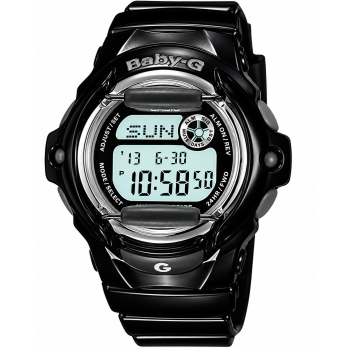 Casio Baby-G