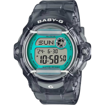 Casio Baby-G