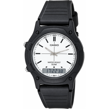 Casio Collection