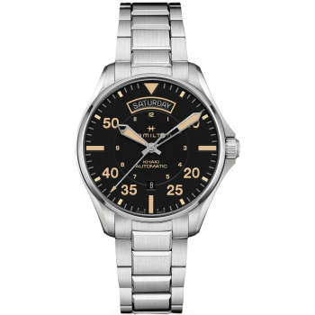 Hamilton Khaki Aviation