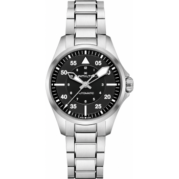 Hamilton Khaki Aviation