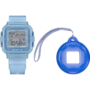 Casio Baby-G