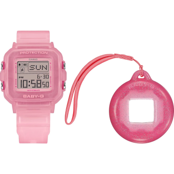 Casio Baby-G