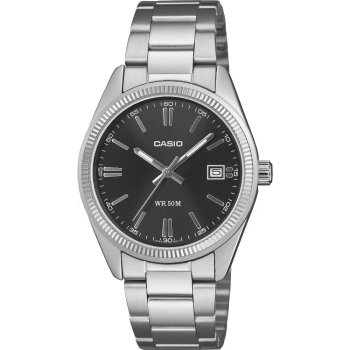 Casio Timeless