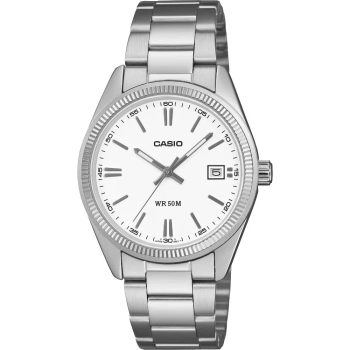 Casio Timeless