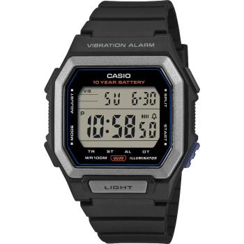 Casio Timeless