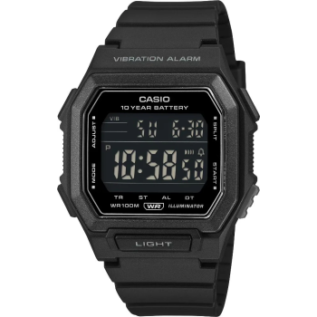Casio Timeless