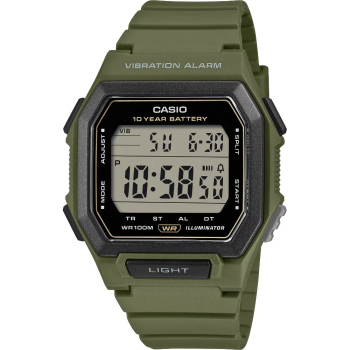 Casio Timeless