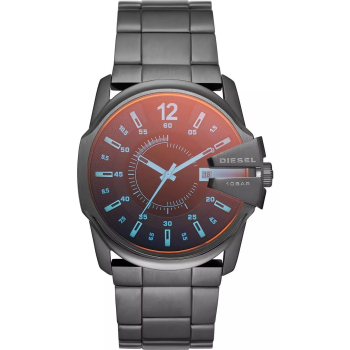 Emporio Armani Master Chief