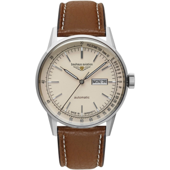 Bauhaus Aviation