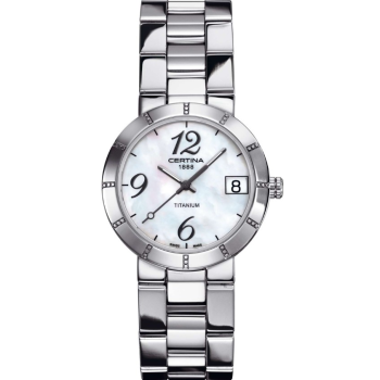 Certina DS Stella