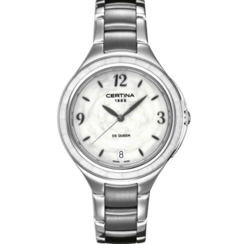 Certina DS Queen