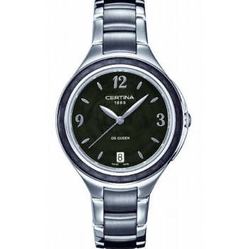 Certina DS Queen
