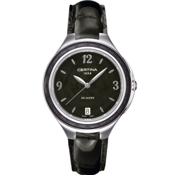 Certina DS Queen