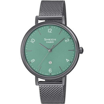 Casio Sheen