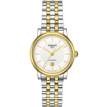 Tissot Carson
