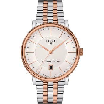 Tissot Carson
