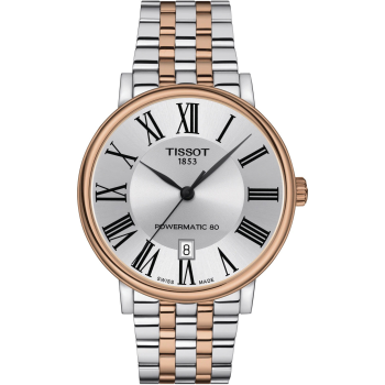 Tissot Carson