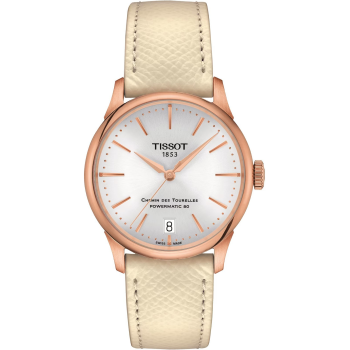 Tissot Chemin des Tourelles