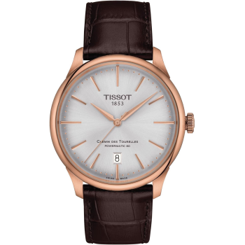 Tissot Chemin des Tourelles