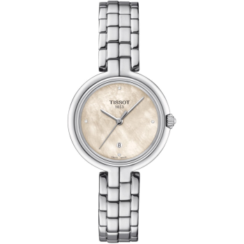 Tissot Flamingo