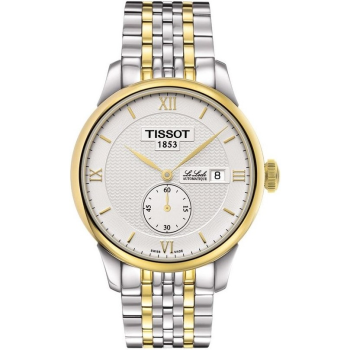 Tissot Le Locle