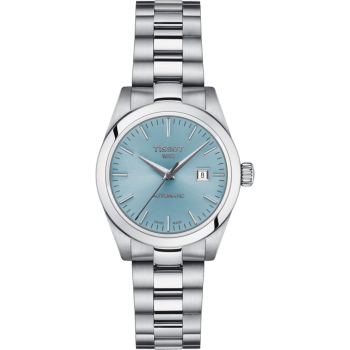 Tissot Gentleman