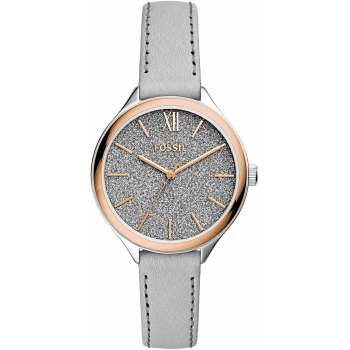 Fossil Suitor