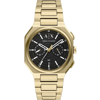 Armani Exchange Beat