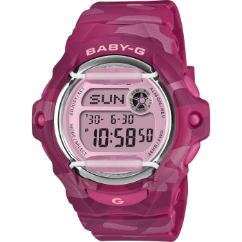 Casio Baby-G