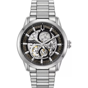 Bulova Classic