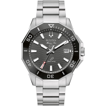 Bulova Marine Star