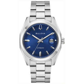 Bulova Classic